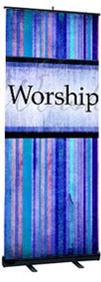 stripe worship